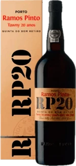 photo Porto Quinta do Bom Retiro 20 Ans Ramos Pinto