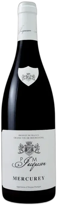 photo Mercurey Rouge 2023