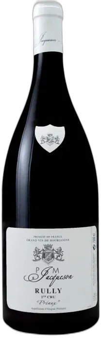 photo Rully 1er Cru Préaux 2023 Magnum