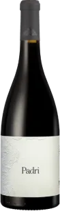 photo Domaine Boudau Padri Côtes-du-Roussillon Rouge 2021