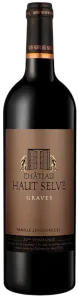 photo Château Haut Selve Graves Rouge 2020
