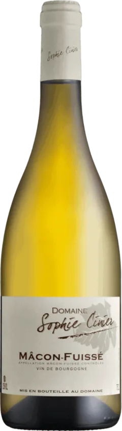 photos du vin Mâcon-Fuissé