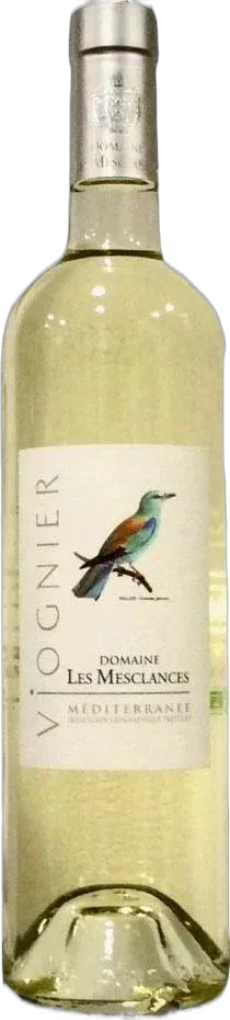 photo Viognier Igp Méditerranée