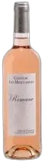 photo Romane Rosé Côtes de Provence