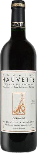 photo du vin Cornaline 2011 Igp Alpilles