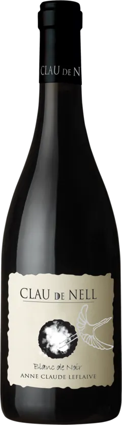 image du vin Blanc de Noir