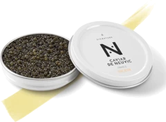 photo Neuvic Caviar Ossetra Signature Nano, 10 gr