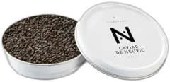 photo Neuvic Caviar Baeri Signature, 30 gr