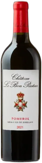 photo Château le Bon Pasteur