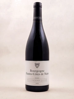 photo Hoffmann-Jayer Hautes Côtes de Nuits 2022