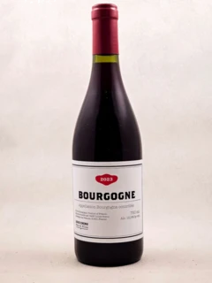photo Louis Chenu Bourgogne 2023
