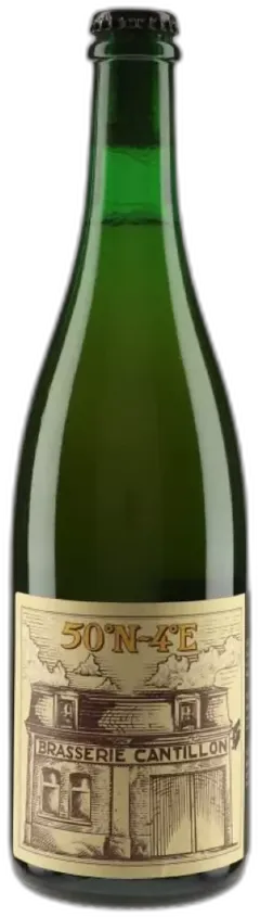photo du vin Brasserie Cantillon n-E
