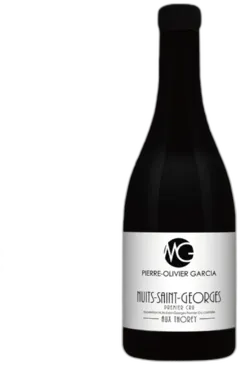 photo Pierre Olivier Garcia Nuits-Saint-Georges 1er Cru 