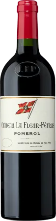 photo Fleur Petrus Rouge 2010 de Pomerol