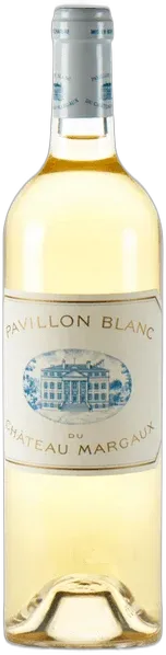 photo Pavillon Blanc Blanc 2020 de Bordeaux Blanc