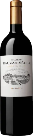 photo Rauzan Segla Rouge 2014 de Margaux