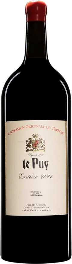 photo le Puy Vin de France 