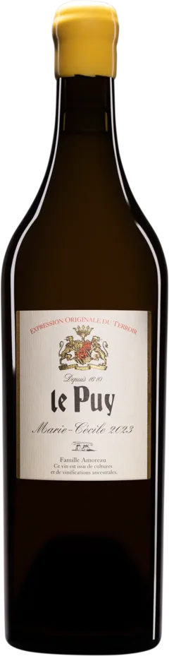 photo le Puy Vin de France 