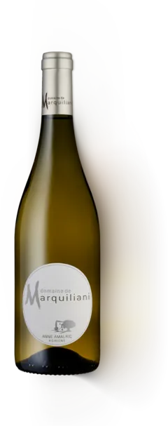 photo Domaine Marquiliani