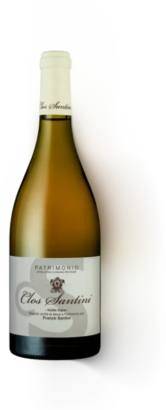 photo du vin Clos-Santini Vieille Vigne