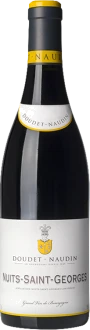 photo Nuits Saint Georges 2021 Doudet-Naudin