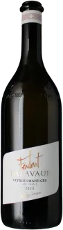 photo du vin Heida de Vex Clos de la Couta Bio 2022 Domaine Jean-René Germanier