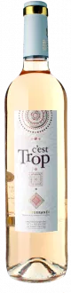 photo c'Est Trop' 2024 les Maitres Vignerons de la Presqu’Île de Saint-Tropez