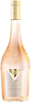 photo Gold Rosé 2024 Maitres Vignerons de la Presqu’Île de Saint-Tropez