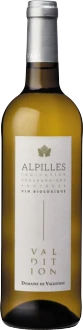 photo Alpilles Blanc 2024 Domaine de Valdition