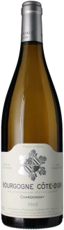 photo Bourgogne Chardonnay Côte D’or 2022 Domaine Bzikot Père et Fils