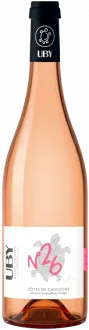 photo n°26 Uby Bio Rosé 2024 Uby