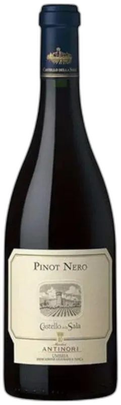 photo Pinot Nero Della Sala 2022 Igt Castello Della Sala Antinori