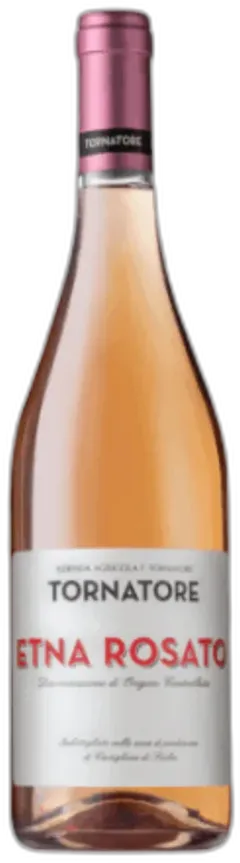 photo Etna Rosato 2022 Doc Tornatore