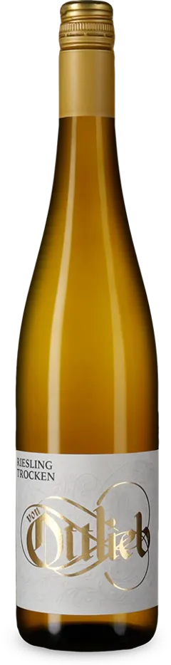 photo Riesling Sec 2024