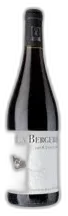 illustration du vin la Bergerie des Centenaires 2022 Rouge Stephanie et Luc Baudet