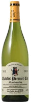 photo Montmains 2022 Blanc Jean Paul et Benoit Droin