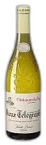photo Domaine du Vieux Telegraphe 2023 Blanc