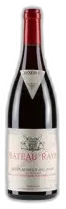 photo Chateau Rayas 2011 Rouge Emmanuel Reynaud