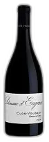 photo du vin Clos de Vougeot Grand Cru 2021 Rouge Domaine d’Eugénie