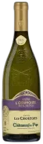 photo les Chorégies Blanc 2021 Clos de l’Oratoire des Papes