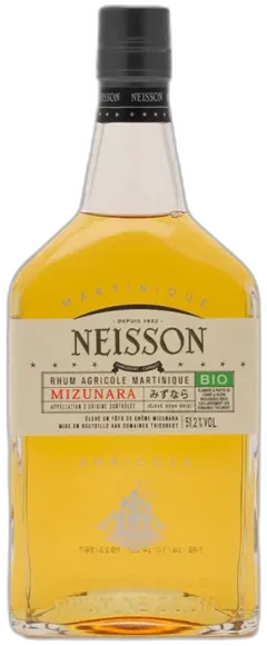 photo Neisson Esb Mizunara