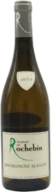 photo Bourgogne Aligoté 2023 Domaine de Rochebin