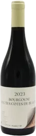 photo Bourgogne Hautes Côtes de Beaune Rouge 2023 Laly