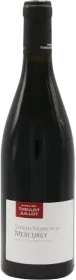photo Mercurey Vieilles Vignes 2022 Domaine Theulot-Juillot
