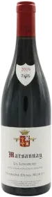 photo Marsannay les Longeroies 2019 Domaine Denis Mortet