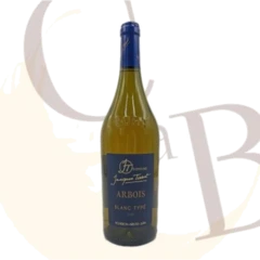 photo Arbois Blanc Type 