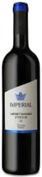 photo Zion Impérial Cabernet Sauvignon 2023