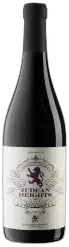 photo Hevron Judean Heights Petite Syrah 2014