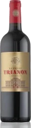 photo Saint Emilion le Petit Trianon 2017