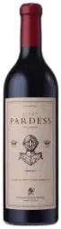 photo Hevron Heights Pardess Merlot 2014